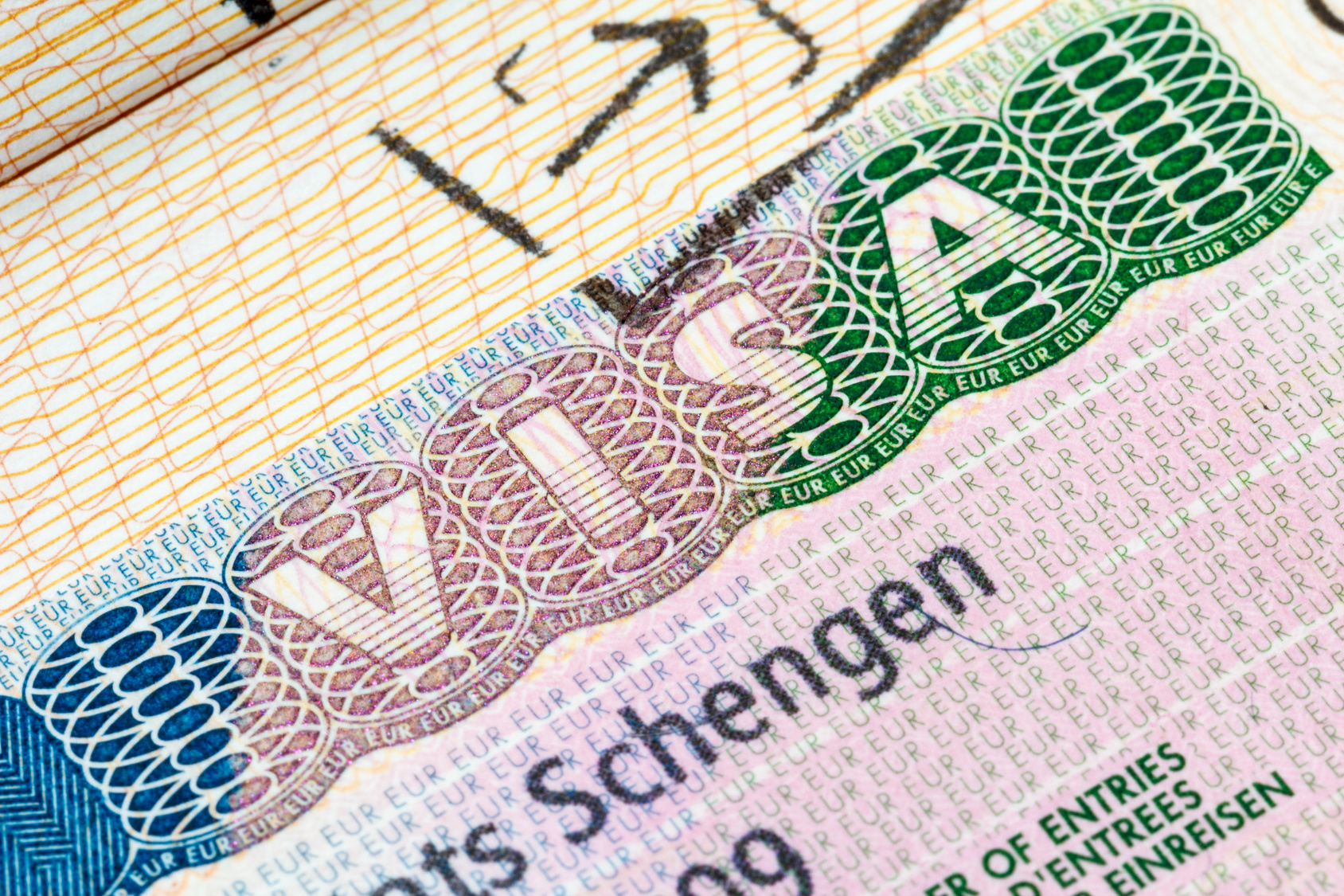 The Schengen Short stay Visa Campus France